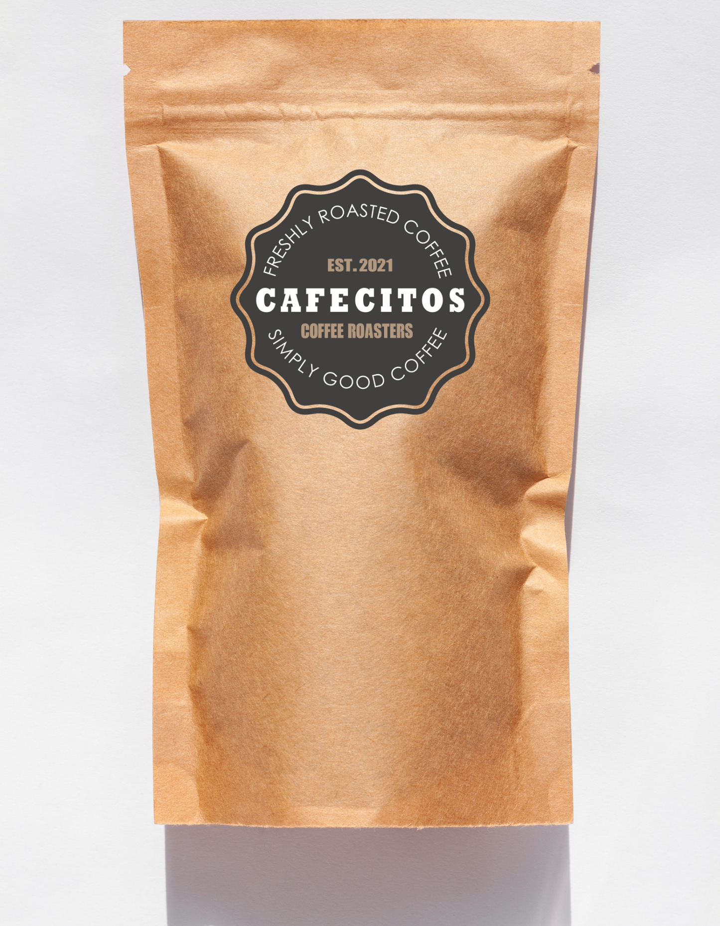 Cascabel Espresso Roast